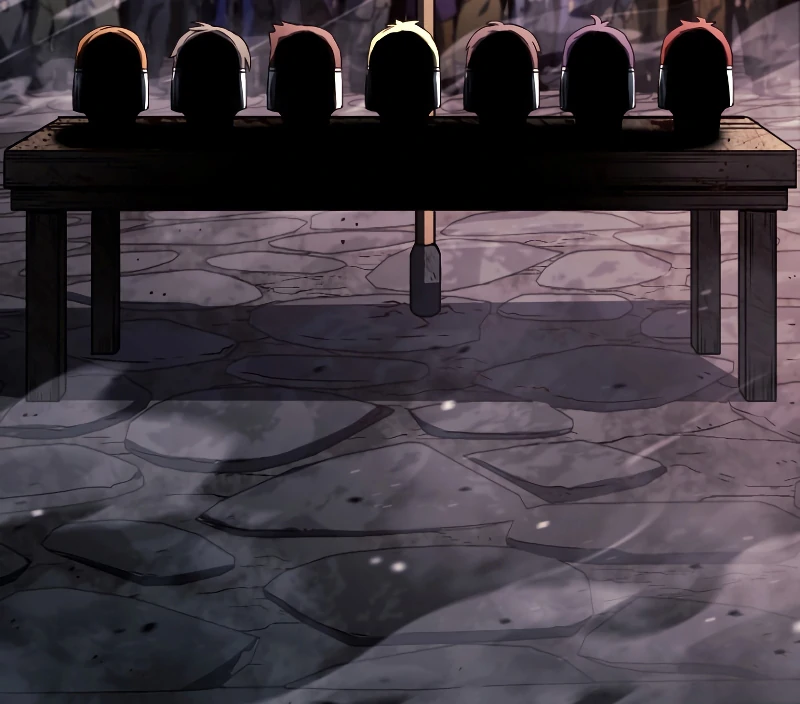 Revenge of the Iron-Blooded Sword Hound, Chapter 20 image 52